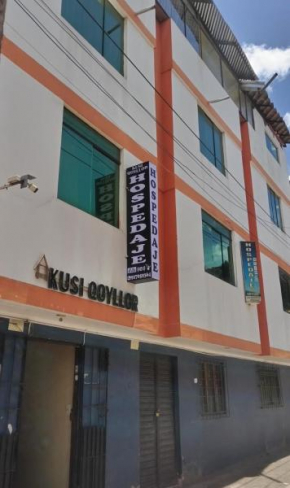 Hospedaje Kusi Qoyllor